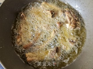 麻辣手抓排骨步骤14