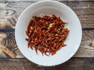 麻辣手抓排骨步骤17