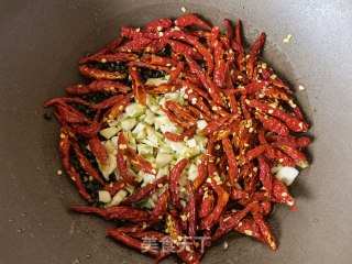 麻辣手抓排骨步骤19