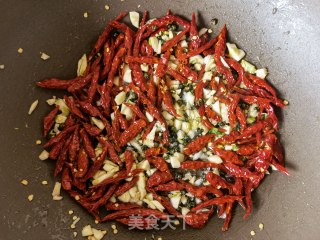 麻辣手抓排骨步骤20