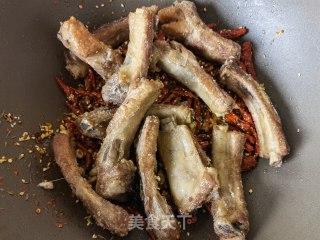 麻辣手抓排骨步骤23