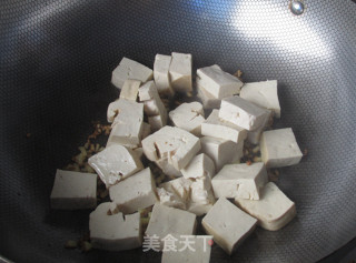 小白菜豆腐浸羊肉片步骤4