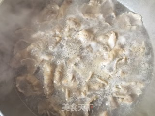 白菜粉条炖羊肉卷步骤3 白菜粉条炖羊肉卷步骤3