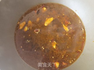 白菜粉条炖羊肉卷步骤8 白菜粉条炖羊肉卷步骤8