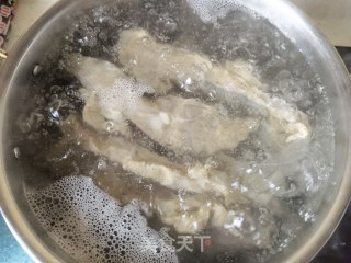清汤羊排步骤8