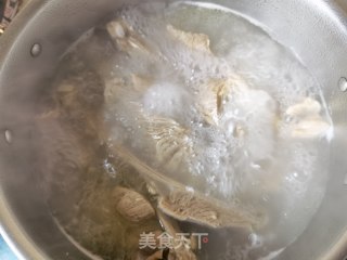 清汤羊排步骤9