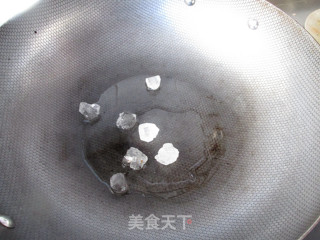 胡萝卜山药炖羊肉步骤4