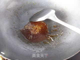 胡萝卜山药炖羊肉步骤5