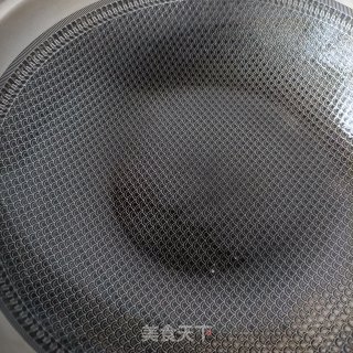 腊肠鸡蛋炒荷兰豆步骤7
