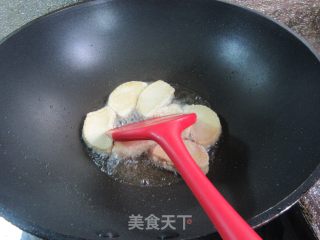 杂烧小素鸡步骤4