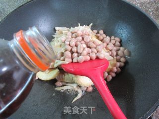 杂烧小素鸡步骤6
