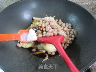 杂烧小素鸡步骤9