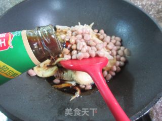 杂烧小素鸡步骤8