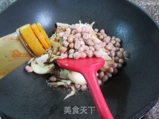 杂烧小素鸡步骤7