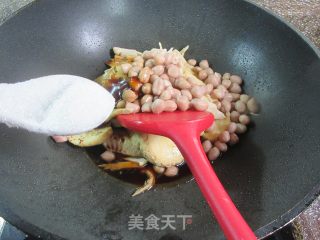杂烧小素鸡步骤10
