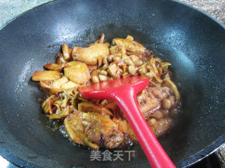 杂烧小素鸡步骤12