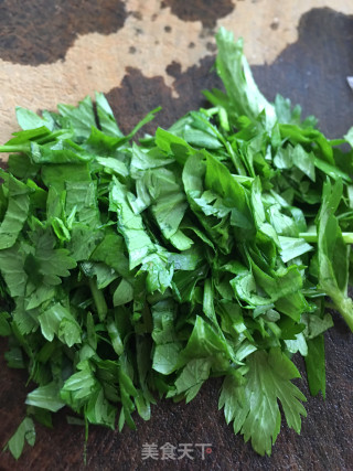 胡萝卜洋葱炒肉末步骤4