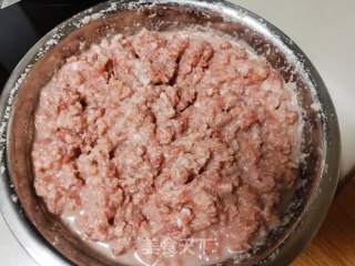 豆渣丸子步骤1