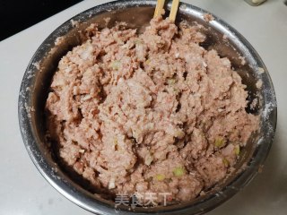 豆渣丸子步骤5