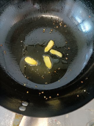 辣椒炒驴肉步骤8