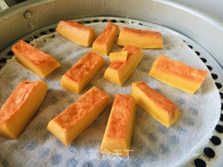 农家蒸肉步骤9