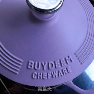 牛肉丸炖白菜步骤9