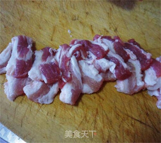 香酥五花肉步骤2
