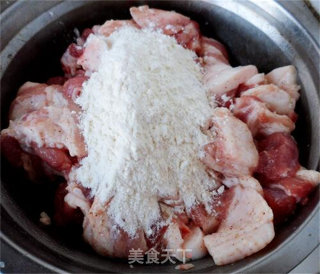 香酥五花肉步骤4