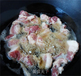 香酥五花肉步骤6