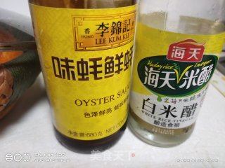 娃娃菜炒胡萝卜步骤6