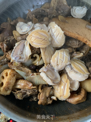 家庭版鸡煲步骤7