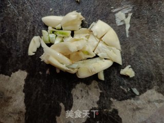 炒土豆丝儿步骤2
