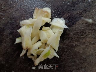 素炒西蓝花步骤2