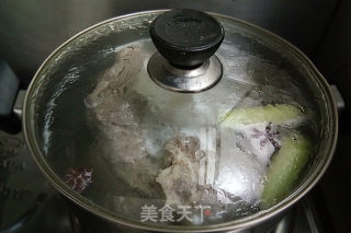 盐水肘子步骤9