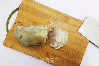 盐水肘子步骤14