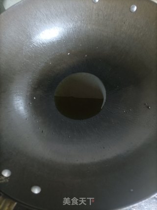 油豆腐焖白菜步骤5