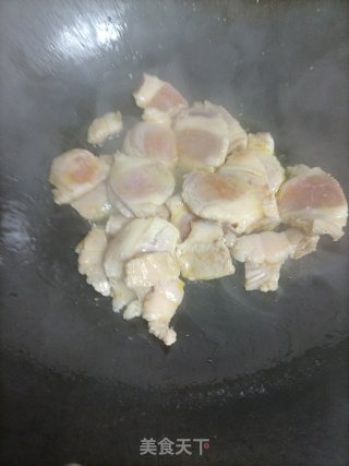 油豆腐焖白菜步骤6