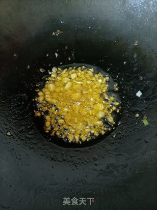 煸炒杏鲍菇步骤5