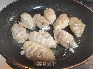 酱香鸡中翅步骤2