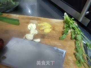 肉末塞鱼步骤4