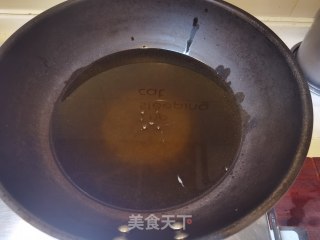芥香虾球步骤6