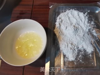 芥香虾球步骤5