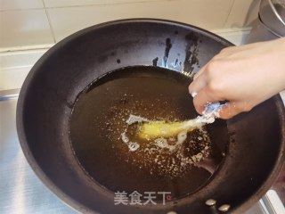 芥香虾球步骤10