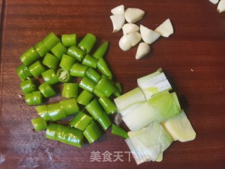 鱼籽烧豆腐步骤13