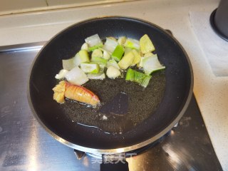 鱼籽烧豆腐步骤16