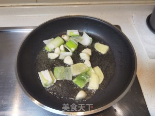 鱼籽烧豆腐步骤15