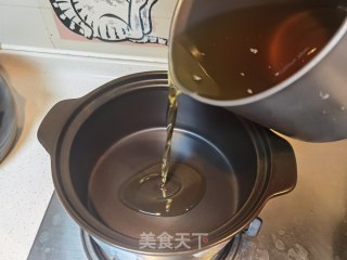 鱼籽烧豆腐步骤18