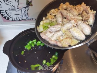 鱼籽烧豆腐步骤20
