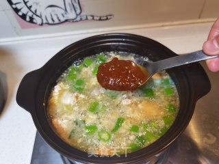 鱼籽烧豆腐步骤23