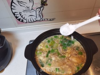 鱼籽烧豆腐步骤25